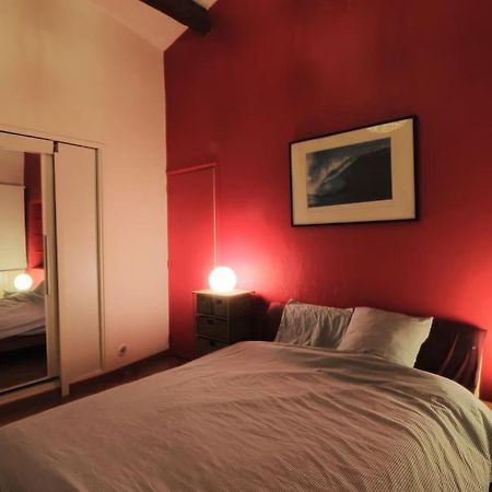 Villa Saint-Come, Du Grand Luxe A 1 Min De La Mer Hyeres Ngoại thất bức ảnh