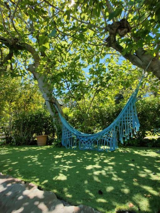Villa Saint-Come, Du Grand Luxe A 1 Min De La Mer Hyeres Ngoại thất bức ảnh