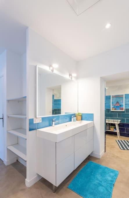 Villa Saint-Come, Du Grand Luxe A 1 Min De La Mer Hyeres Ngoại thất bức ảnh
